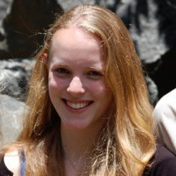 Phoebe Winn '13