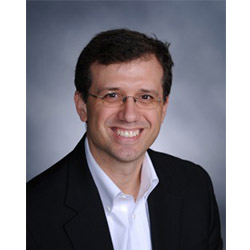 Victor Arcelus has been named dean of student life at Connecticut College.