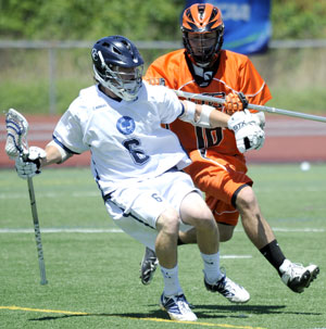 College Lacrosse 11