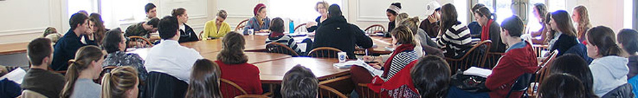 Academic Centers
