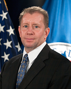 John Cohen '83 P'17 currently serves as principal deputy undersecretary for intelligence and analysis, and as a counterterrorism coordinator at the U.S. Department of Homeland Security.