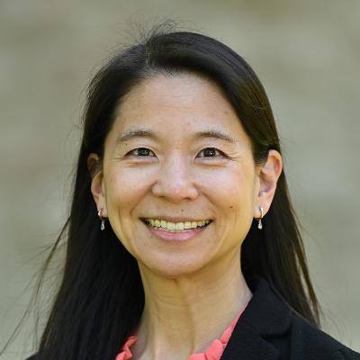 Dot Wang, Associate Director/Adviser, Hale Center for Career Development