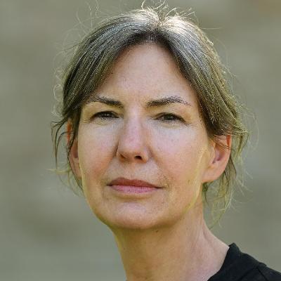 Andrea D. Lanoux, Elizabeth S. Kruidenier ’48 Professor of Slavic Studies