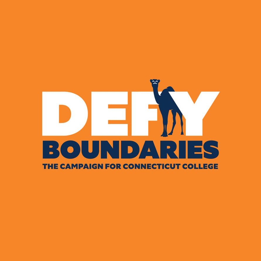 Defy Boundaries 