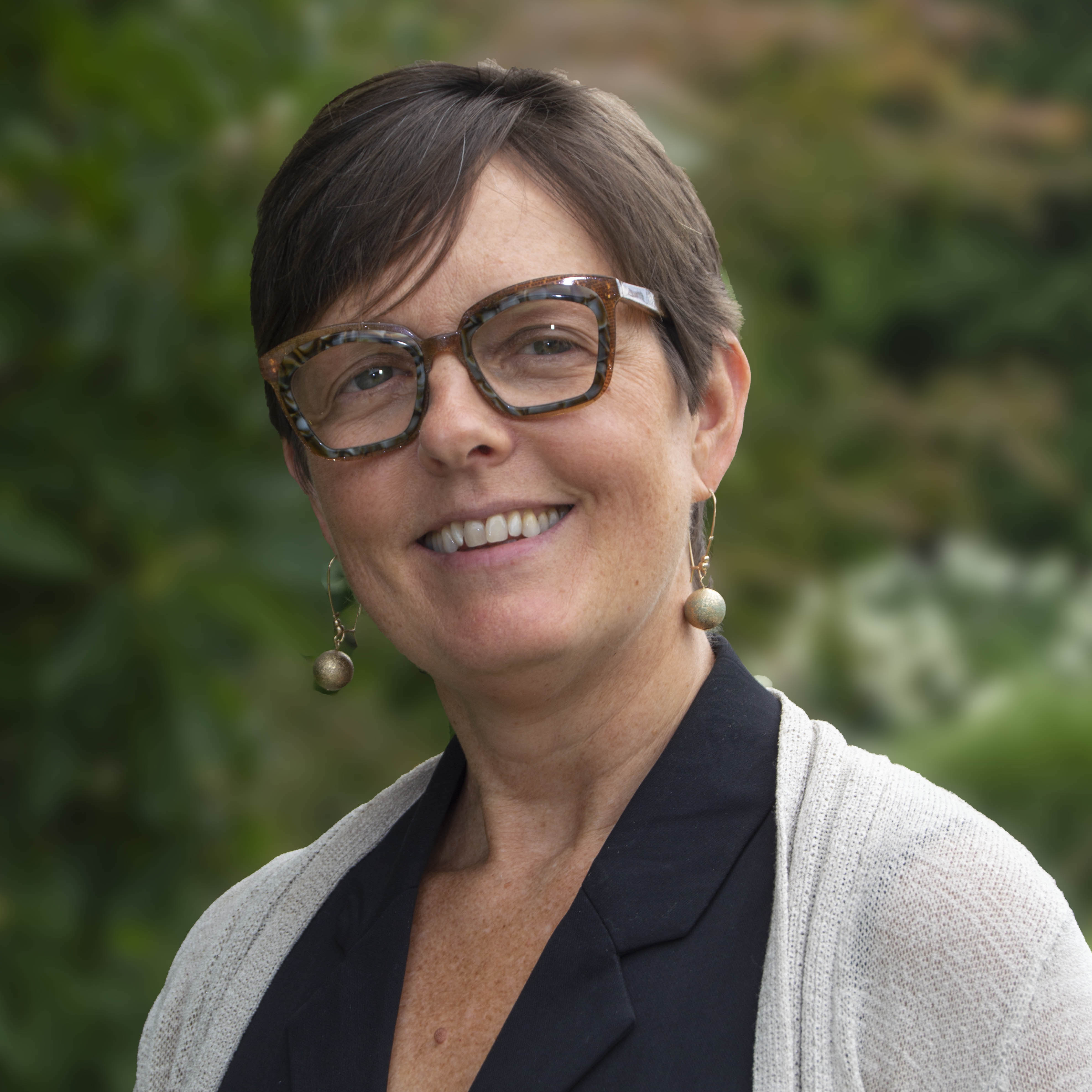 Lori Balantic, DIRECTOR OF ADVISING | PRE-HEALTH ADVISING
