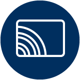 icon for HD Webcasting