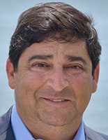 A portrait of Gregory J. Gigliotti ’88