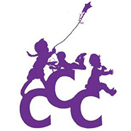 Community Coalition for Children logo