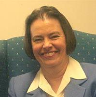 Helen Brooks Regan