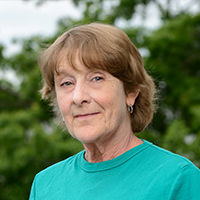 Leslie Brown, associate professor of physics and astronomy, Connecticut College