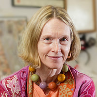 Ann S. Devlin, May Buckley Sadowski '19 Professor Emeritus of Psychology