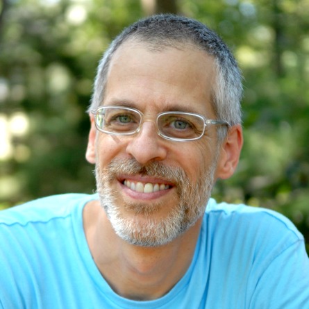 Andrew Pessin, professor of philosophy