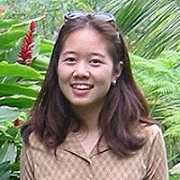 Christine Chung, Associate Professor of Computer Science