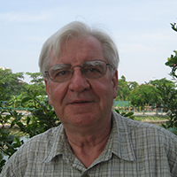 Rolf Jensen