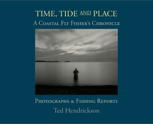 Time, Tide and Place book by Theodore Hendrickson