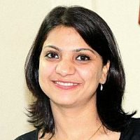 Priya Kohli, Associate Professor of Statistics, Assistant Chair of the Mathematics and Statistics Department