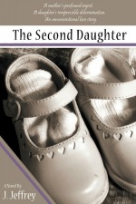 The Second Daughter, by Andrew Pessin, book jacket