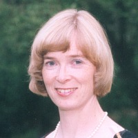 Rebecca Noreen, Adjunct Professor of Music