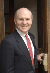 Leo I. Higdon, Jr., President Emeritus