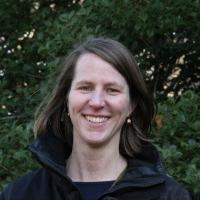 Maggie Redfern, Connecticut College Arboretum Assistant Director
